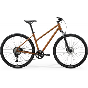 ????????? Merida Crossway 20 Lady 2026 silk fall leaf brown(wild honey)