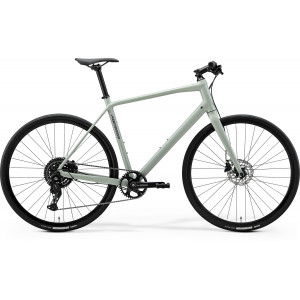 ????????? Merida Speeder 60 2026 silk early moss grey(purple)