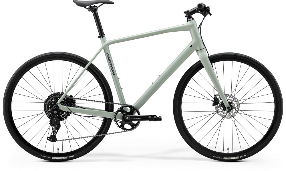 ????????? Merida Speeder 60 2026 silk early moss grey(purple) 