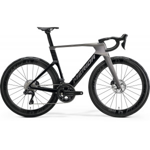 ????????? Merida Reacto 9000 2027 slate grey/black(grey)