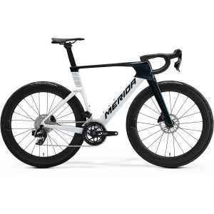 ????????? Merida Reacto 7000 2027 halo green/pearl white(green)