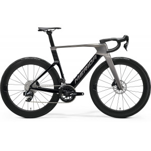 ????????? Merida Reacto 7000 2027 slate grey/black(grey)