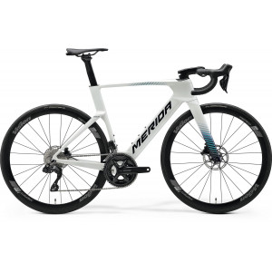 ????????? Merida Reacto 5000 2027 pearl/blue(teal)