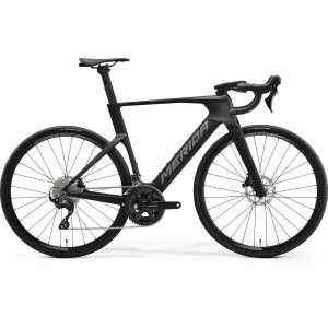 ????????? Merida Reacto 4000 2027 silk black(gunmetal grey)