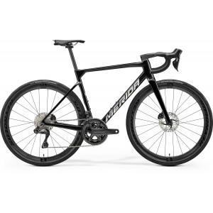 Bicycle Merida Scultura 8000 2026 metallic black(flash bcp)