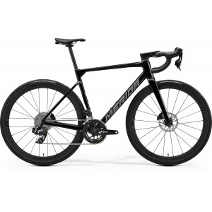 ????????? Merida Scultura 7000 2026 metallic black(gunmetal grey)