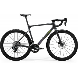 ????????? Merida Scultura 7000 2026 dark grey(purple)