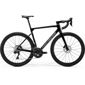 ????????? Merida Scultura 6000 2026 metallic black(gunmetal grey)