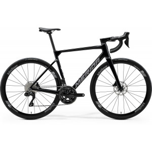 ????????? Merida Scultura 5000 2026 metallic black(gunmetal grey)