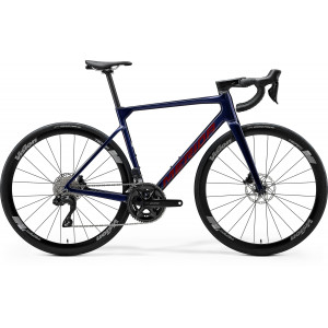 Bicycle Merida Scultura 5000 2026 starfield purple(red)