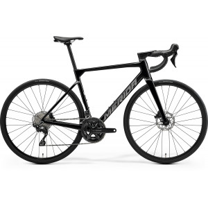 ????????? Merida Scultura 4000 2026 metallic black(gunmetal grey)