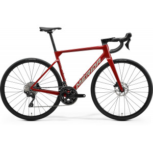 ????????? Merida Scultura 4000 2026 heritage red(grey)