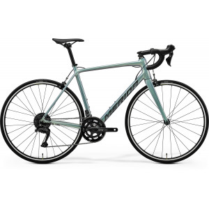 ????????? Merida Scultura Rim 100 2026 blue/green clear coat(silver)