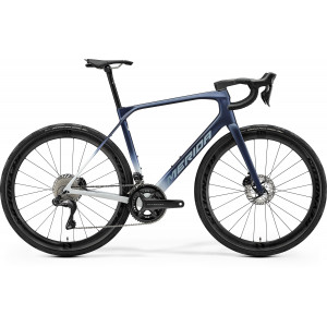 ????????? Merida Scultura Endurance 9000 2026 silk mountain dust blue(white)