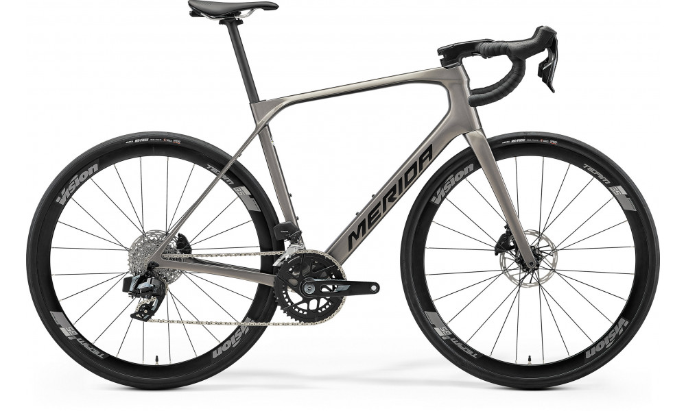 ????????? Merida Scultura Endurance RIVAL Edition 2026 warm slate grey(black) 