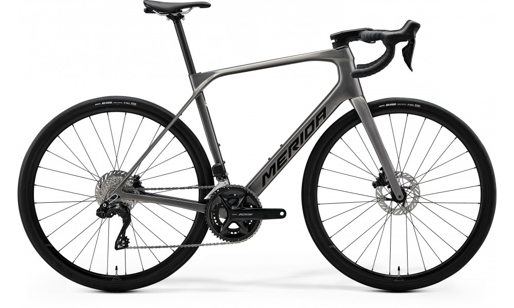????????? Merida Scultura Endurance 6000 2026 warm slate grey(black) 