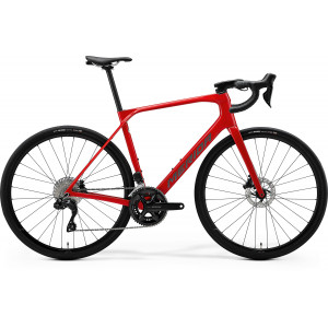 ????????? Merida Scultura Endurance 6000 2026 dark race red(gunmetal grey)