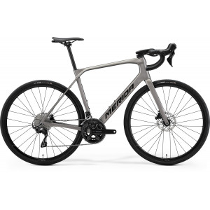 Bicycle Merida Scultura Endurance 4000 2026 warm slate grey(black)