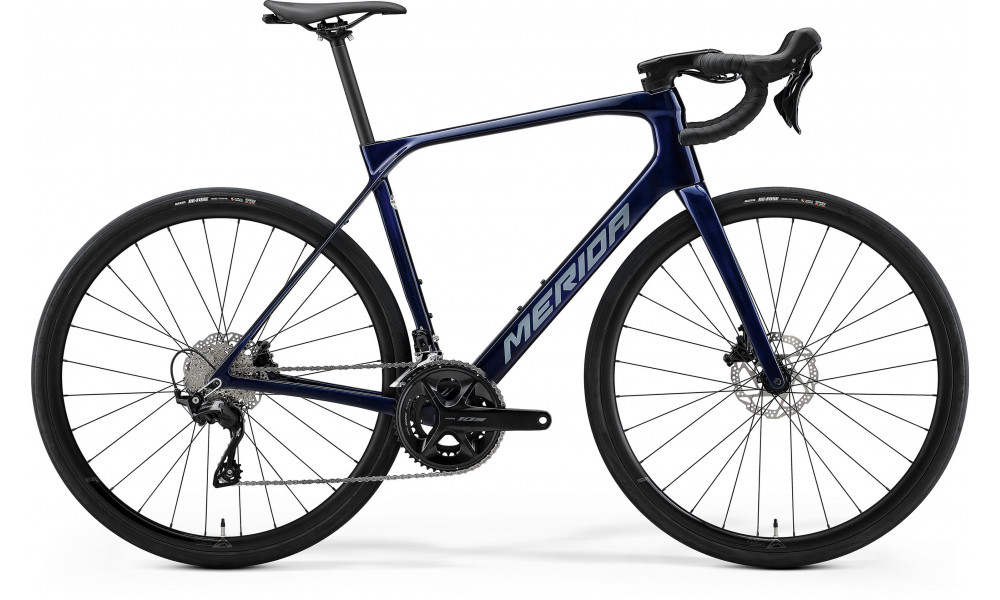 ????????? Merida Scultura Endurance 4000 2026 starfield purple(silver) 