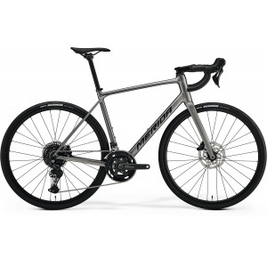 ????????? Merida Scultura Endurance 300 2026 gunmetal grey(black)