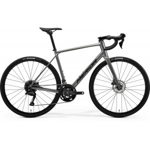 Bicycle Merida Scultura Endurance 200 2026 gunmetal grey(black)
