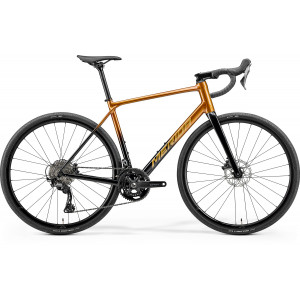 ????????? Merida Scultura Endurance GR 700 2026 wild honey(black)