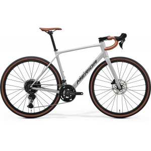 ????????? Merida Scultura Endurance GR 400 2026 silk grey(gunmetal grey)