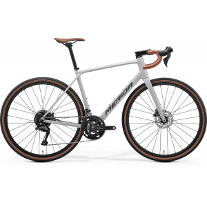 ????????? Merida Scultura Endurance GR 200 2026 silk grey(gunmetal grey)