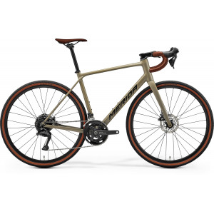 ????????? Merida Scultura Endurance GR 200 2026 silk oak bork(black)