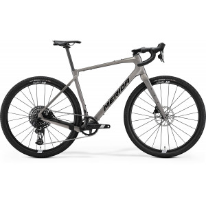 ????????? Merida Silex 8000 2026 warm slate grey(black)