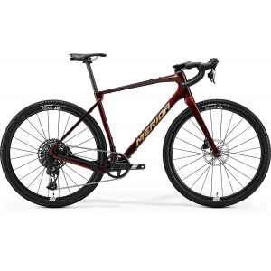 ????????? Merida Silex 8000 2026 elegant wildberry(gold)