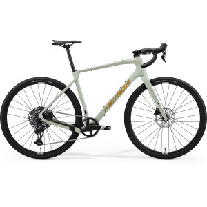 ????????? Merida Silex 5000 2026 silk moss grey(river clay)