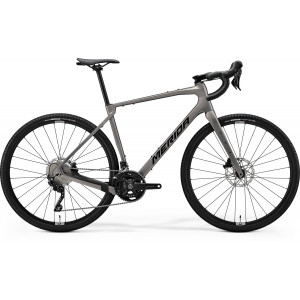 ????????? Merida Silex 4000 2026 warm slate grey(black)