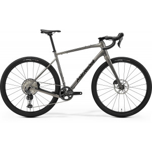 ????????? Merida Silex 700 2026 warm slate grey(black)