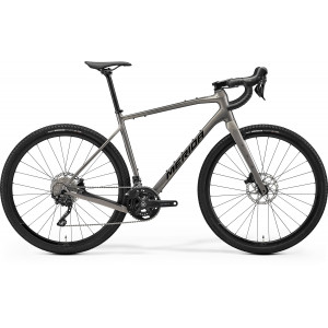 ????????? Merida Silex 400 2026 warm slate grey(black)