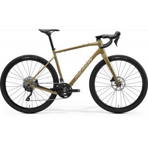 ????????? Merida Silex 400 2026 oak bork(earth powder)