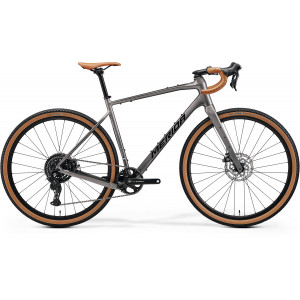????????? Merida Silex 200 2026 warm slate grey(black)