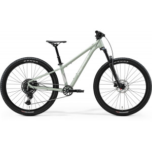 ????????? Merida Matts J.Champion III2 2026 silk early moss grey(white)