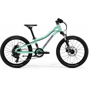 ????????? Merida Matts J.20 2026 matt mint(purple/wht/blk)