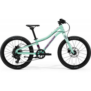 ????????? Merida Matts J.20+ 2026 matt mint(purple/wht/blk)