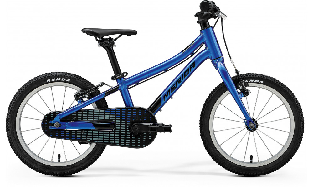 ????????? Merida Matts J.16 2026 blue(black) 