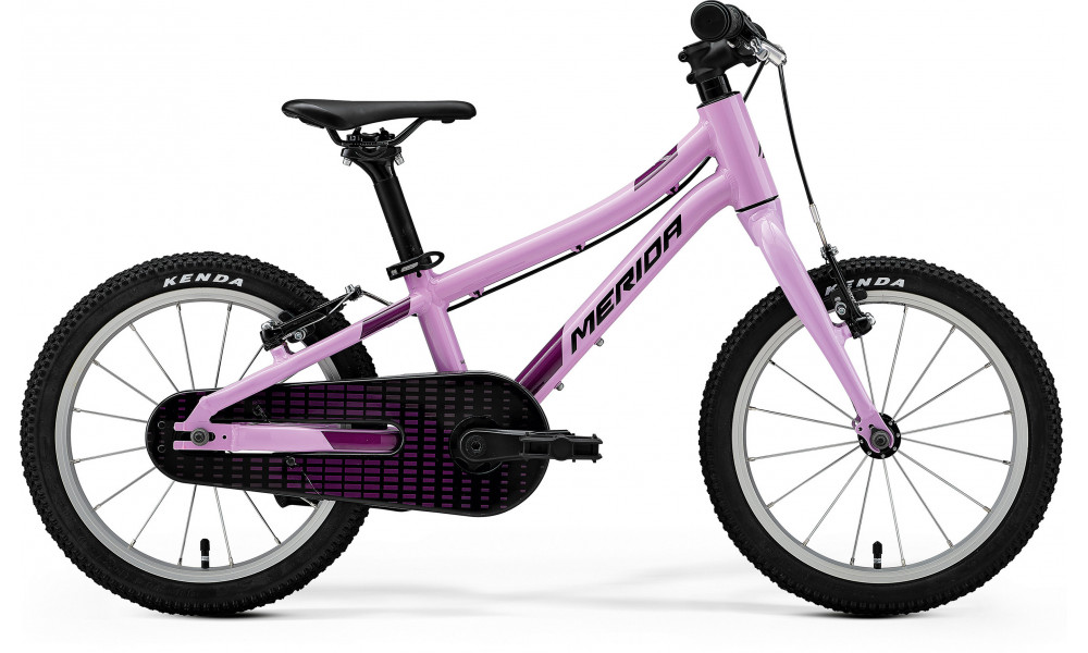 ????????? Merida Matts J.16 2026 pink(purple) 