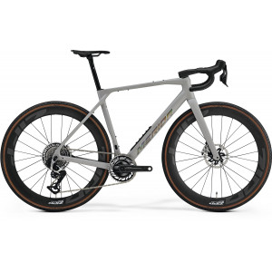 ????????? Merida Mission 10K 2026 silk grey(holo silver)