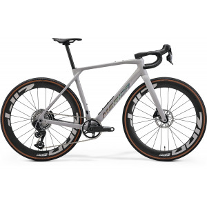 ????????? Merida Mission 9000 2026 silk grey(holo silver)
