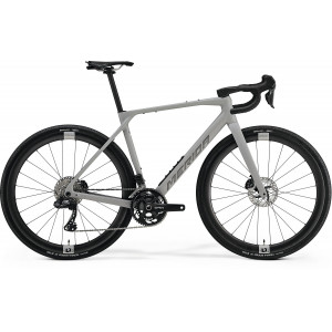 ????????? Merida Mission 7000 2026 silk grey(gunmetal grey)