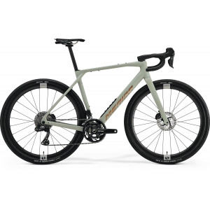 ????????? Merida Mission 7000 2026 matt early moss grey(bronze)