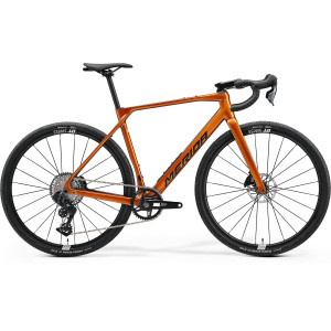 ????????? Merida Mission 6000 2026 wild honey(black)