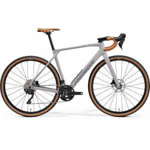 ????????? Merida Mission 4000 2026 silk grey(gunmetal grey)