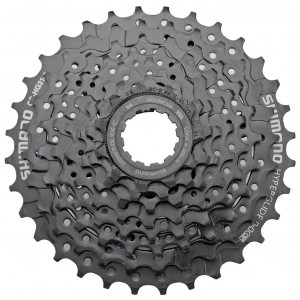 Cassette Shimano CS-HG31 8-speed