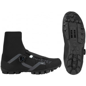 Cycling shoes Northwave X-Celsius Arctic GTX MTB black